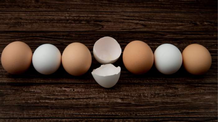 Fierbi, prăjești sau faci omletă? Cum să gătești oul ca să obții maximum de proteină din el