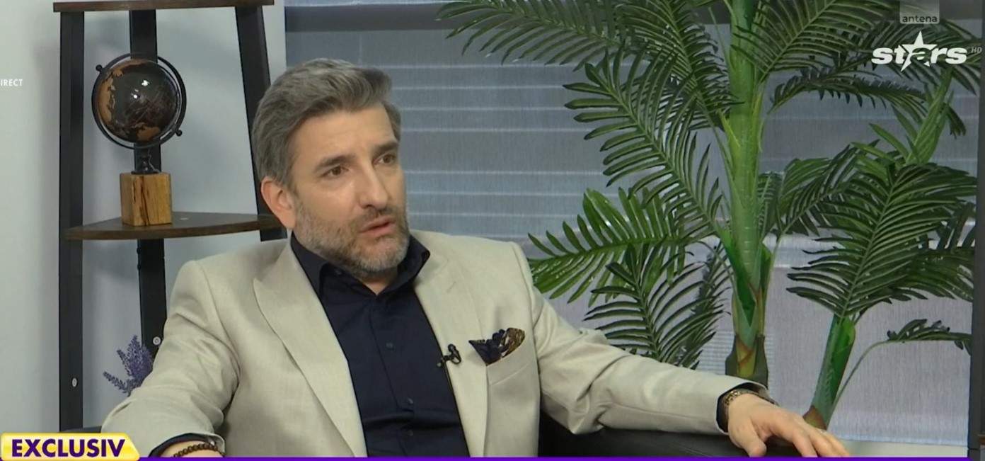 Silviu Biriș