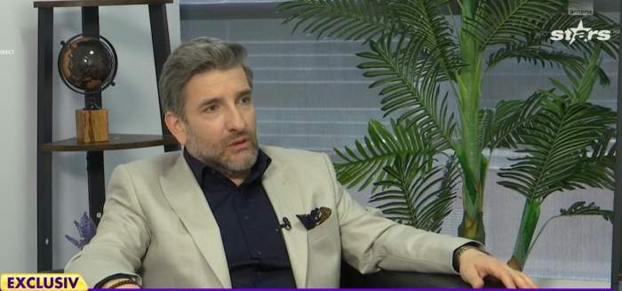 Silviu Biriș