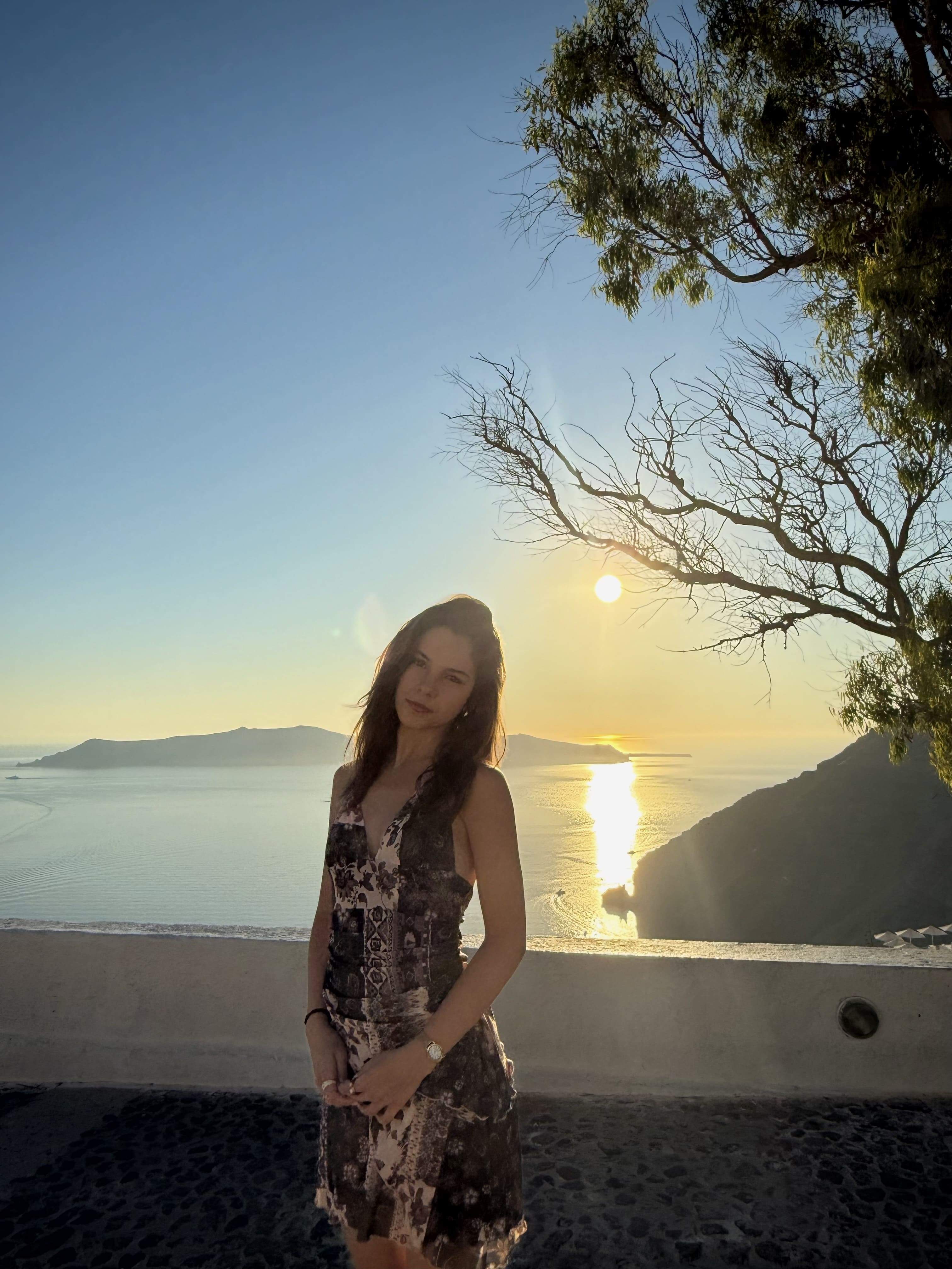 Sara Ghimpu, din Iubire cu parfum de lavandă, vacanță cu soare, relaxare și dor de echipă: „Vacanța asta am vrut să stau cât mai aproape de mine!”