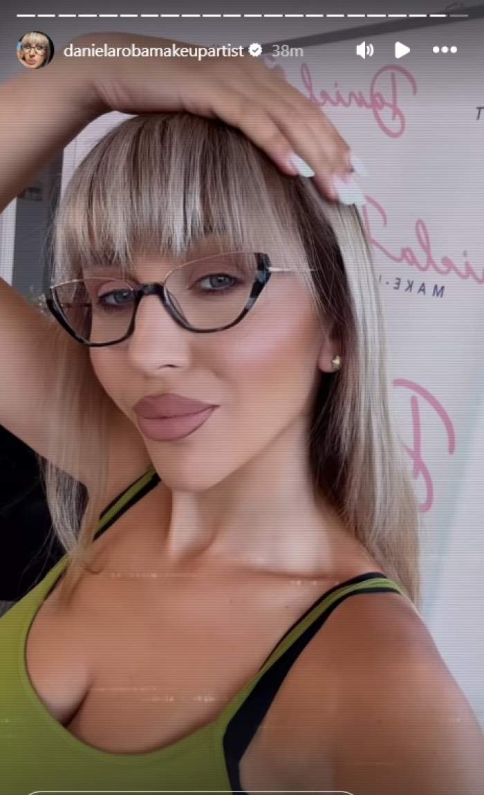 dana roba