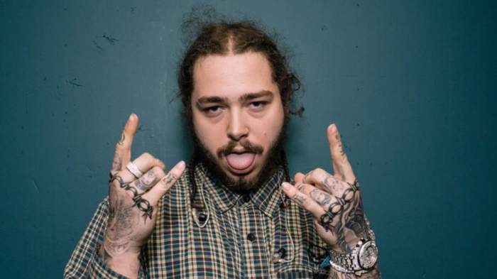 Dieta cu care Post Malone a slăbit aproape 30 de kilograme. La ce alimente a renunțat definitiv artistul