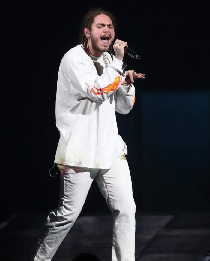 Dieta cu care Post Malone a slăbit aproape 30 de kilograme. La ce alimente a renunțat definitiv artistul