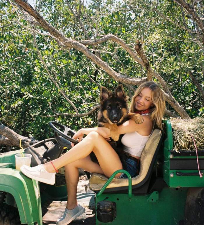 Cea mai dorită femeie de la Hollywood, din nou liberă! Ce se întâmplă după despărțirea lui Sydney Sweeney