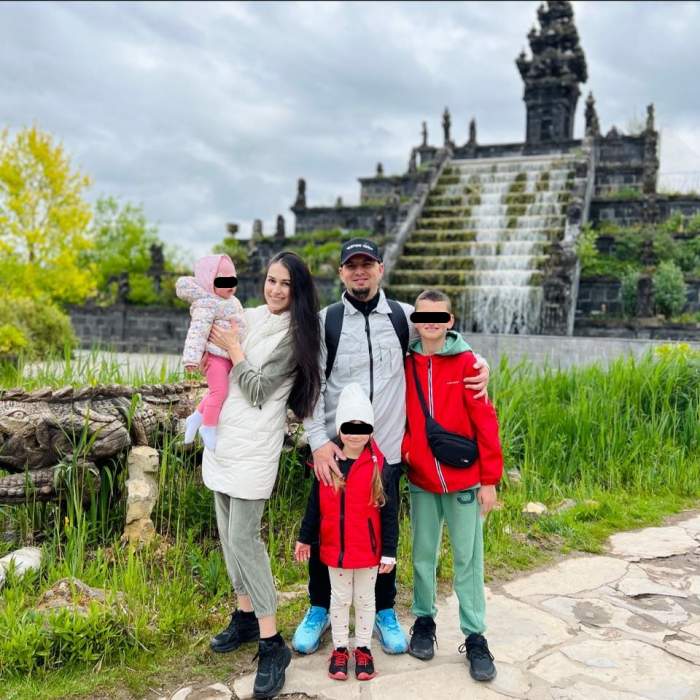 Cine este românul în vârstă de 37 de ani găsit mort pe insula Thassos! Sfâșiată de durere, soția lui a făcut primele declarații: „Eram atât de fericiți” | FOTO