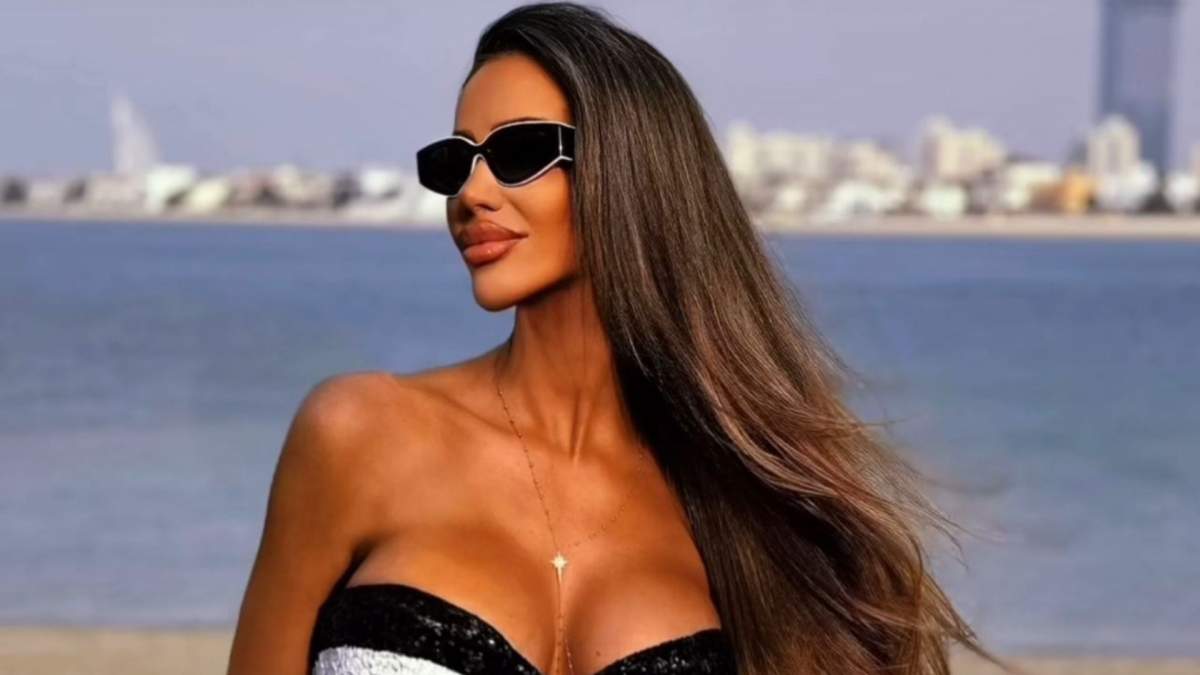 Bianca Drăgușanu bifează încă o intervenție estetică. La ce servicii a apelat vedeta de data aceasta | FOTO