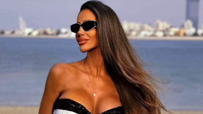 Bianca Drăgușanu bifează încă o intervenție estetică. La ce servicii a apelat vedeta de data aceasta | FOTO