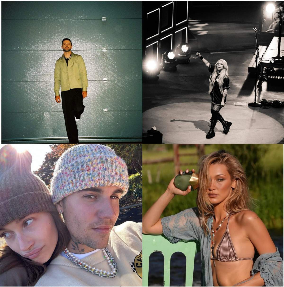Justin Timberlake nu e singur în lupta cu boala Lyme! Ce vedete mai sunt identificate cu acest diagnostic