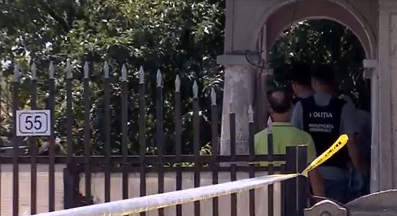 Cine a fost prima persoană cu care a vorbit criminalul din Teleorman după ce a ucis două persoane și ce dezvăluiri cutremurătoare a făcut: ”A zis că așa trebuia să facă de mult”  | FOTO