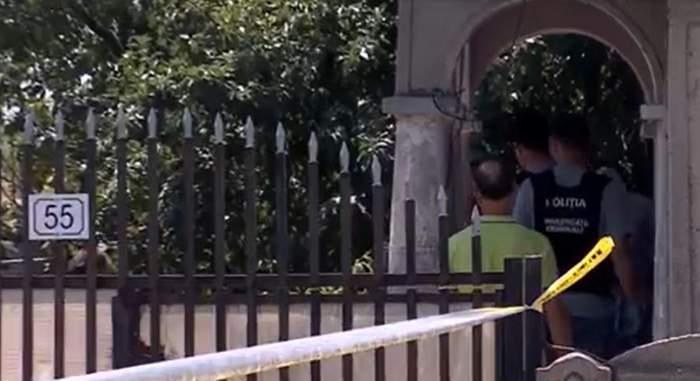 Cine a fost prima persoană cu care a vorbit criminalul din Teleorman după ce a ucis două persoane și ce dezvăluiri cutremurătoare a făcut: ”A zis că așa trebuia să facă de mult”  | FOTO