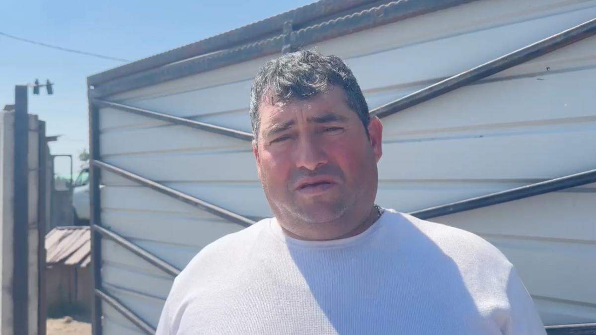 Șeful criminalului face declarații surprinzătoare Cine a fost prima persoană cu care a vorbit criminalul din Teleorman după ce a ucis două persoane și ce dezvăluiri cutremurătoare a făcut: ”A zis că așa trebuia să facă de mult”  | FOTO