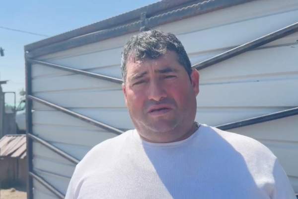 Cine a fost prima persoană cu care a vorbit criminalul din Teleorman după ce a ucis două persoane și ce dezvăluiri cutremurătoare a făcut: ”A zis că așa trebuia să facă de mult”  | FOTO