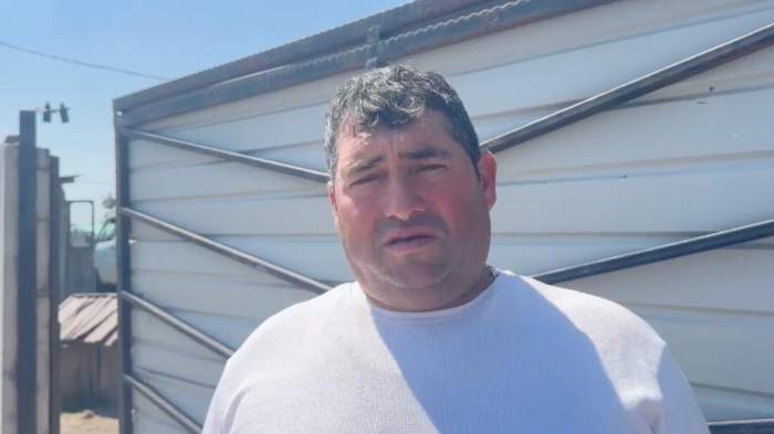 Cine a fost prima persoană cu care a vorbit criminalul din Teleorman după ce a ucis două persoane și ce dezvăluiri cutremurătoare a făcut: ”A zis că așa trebuia să facă de mult”  | FOTO