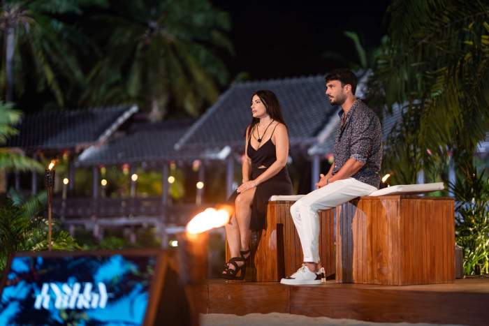 Claudiu de la Insula Iubirii, urare cu ocazia zilei de naștere a logodnicei sale, Isabel. Cei doi au părăsit emisiunea în urmă cu o săptămână | FOTO