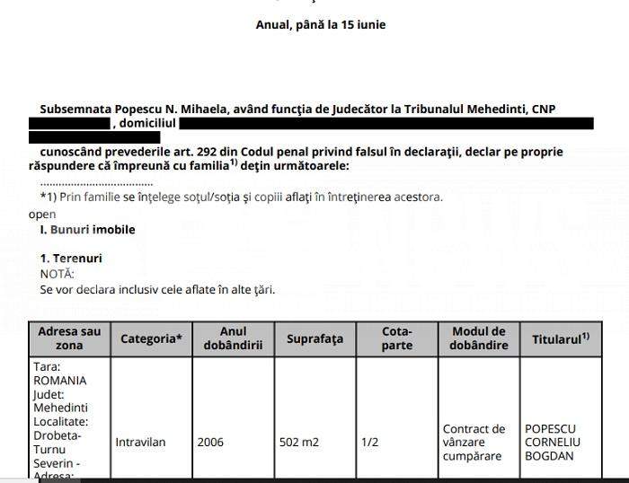 Judecătoarea care a eliberat doi criminali în serie condamnați pe viață s-a pensionat brusc | Cât încasează lunar!
