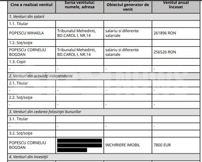 Judecătoarea care a eliberat doi criminali în serie condamnați pe viață s-a pensionat brusc | Cât încasează lunar!