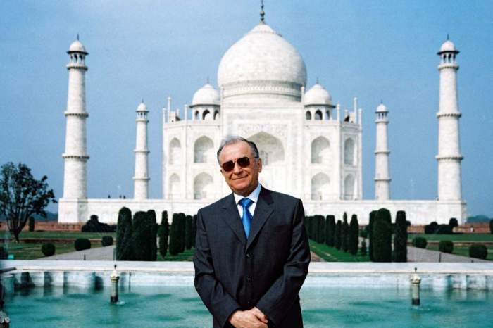 ion iliescu
