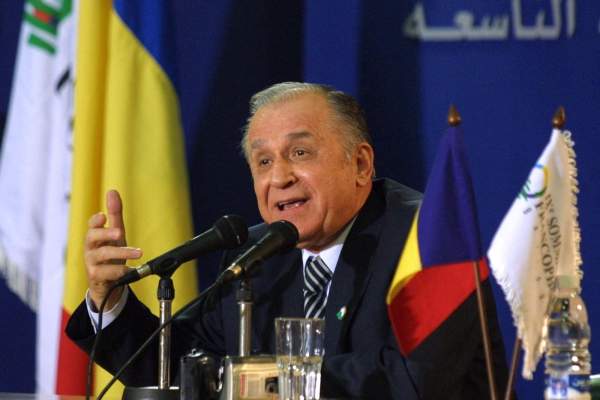 Cui i-a spus Ion Iliescu „Măi, animalule” și ce l-a făcut să-și piardă cumpătul