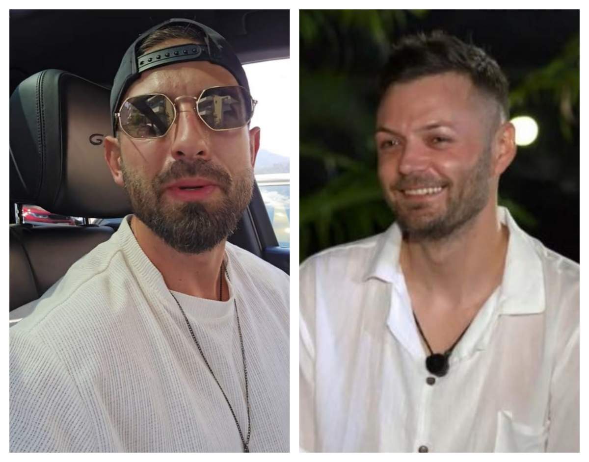 Insula Iubirii. Cristi și Marius, dispută din cauza date-urilor cu Naba. Ce reproșuri și-au adus concurenții: „Nu știi ce se întâmplă”