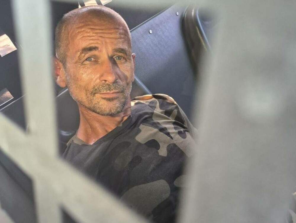 criminalul din Teleorman