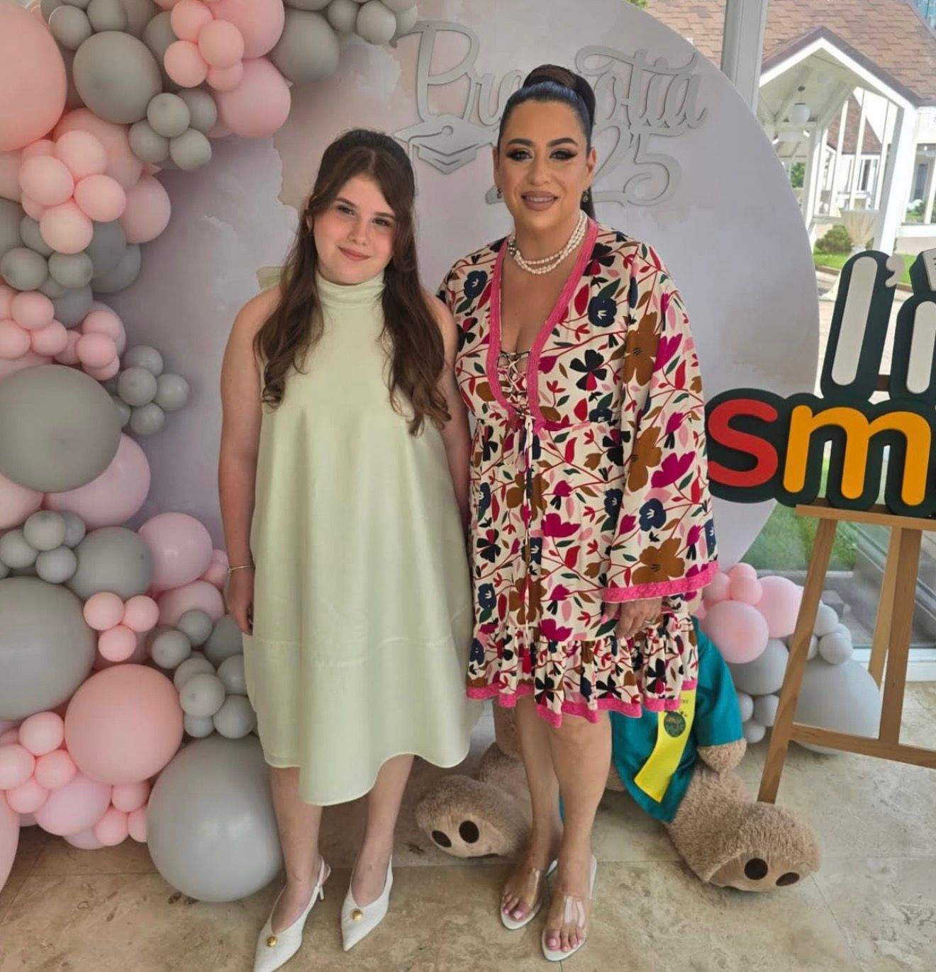 Oana Roman, nevoită să meargă de urgență la Târgu Jiu să-și ia fiica din tabără! Ce s-a întâmplat: „Planurile s-au dat peste cap…”