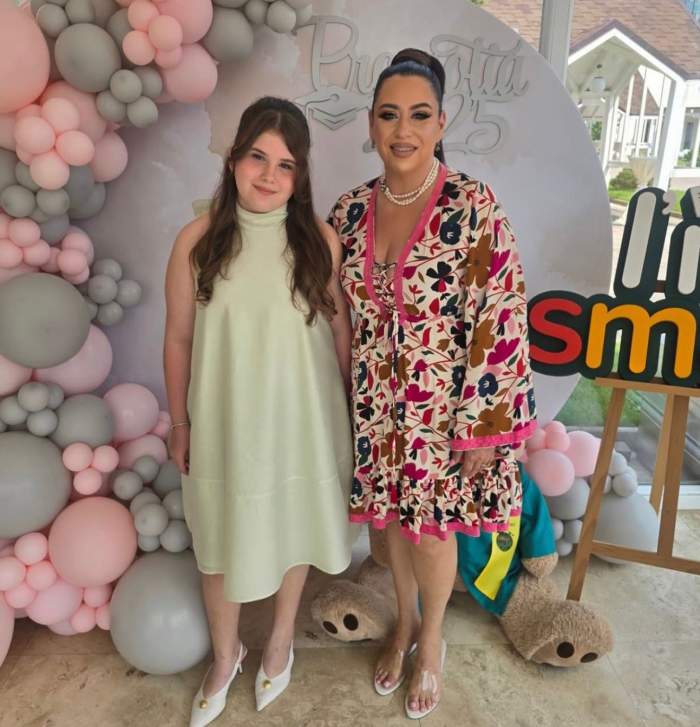 Oana Roman, nevoită să meargă de urgență la Târgu Jiu să-și ia fiica din tabără! Ce s-a întâmplat: „Planurile s-au dat peste cap…”