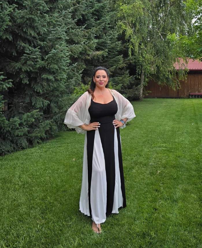 Oana Roman, nevoită să meargă de urgență la Târgu Jiu să-și ia fiica din tabără! Ce s-a întâmplat: „Planurile s-au dat peste cap…”