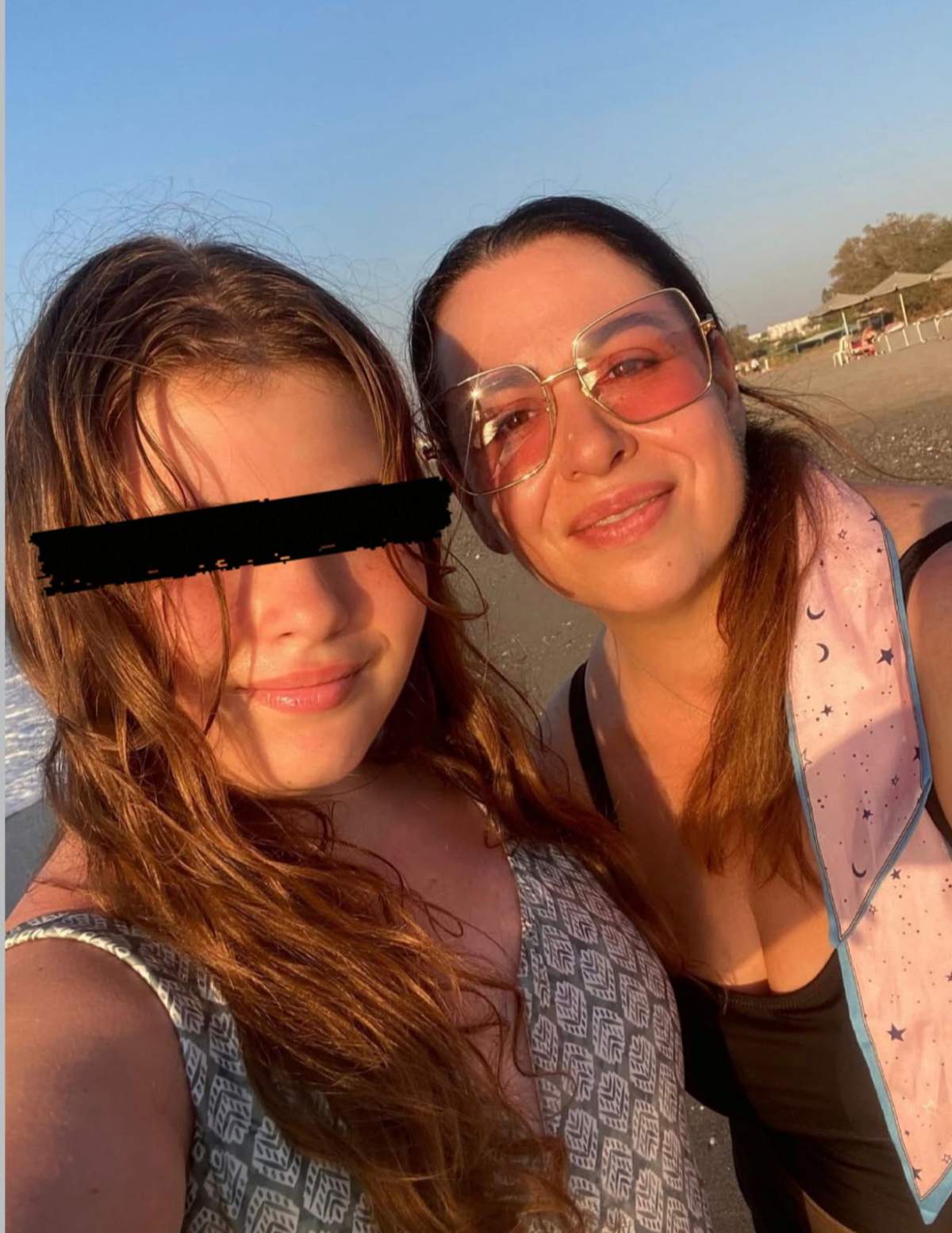 Oana Roman, nevoită să meargă de urgență la Târgu Jiu să-și ia fiica din tabără! Ce s-a întâmplat: „Planurile s-au dat peste cap…”