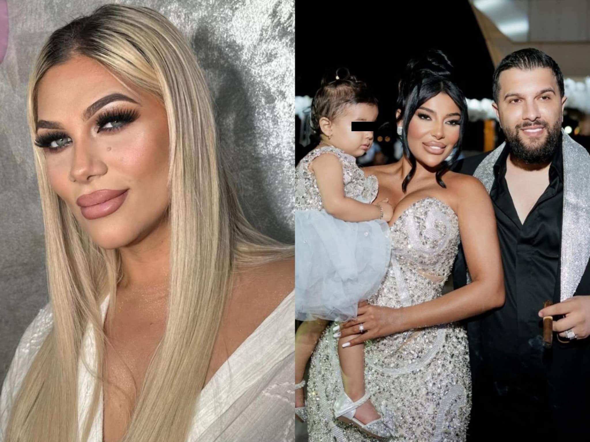 Alina Marymar, Tzancă Uraganu și Lamabda