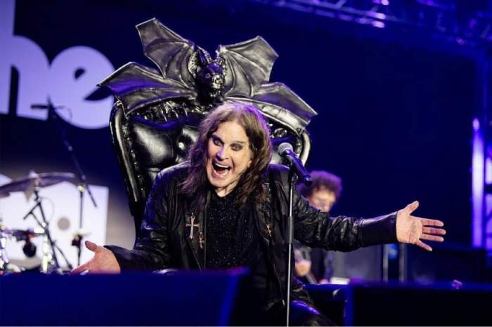 S-a aflat cauza oficială a morții lui Ozzy Osbourne. Ce scrie în certificatul de deces al cântărețului