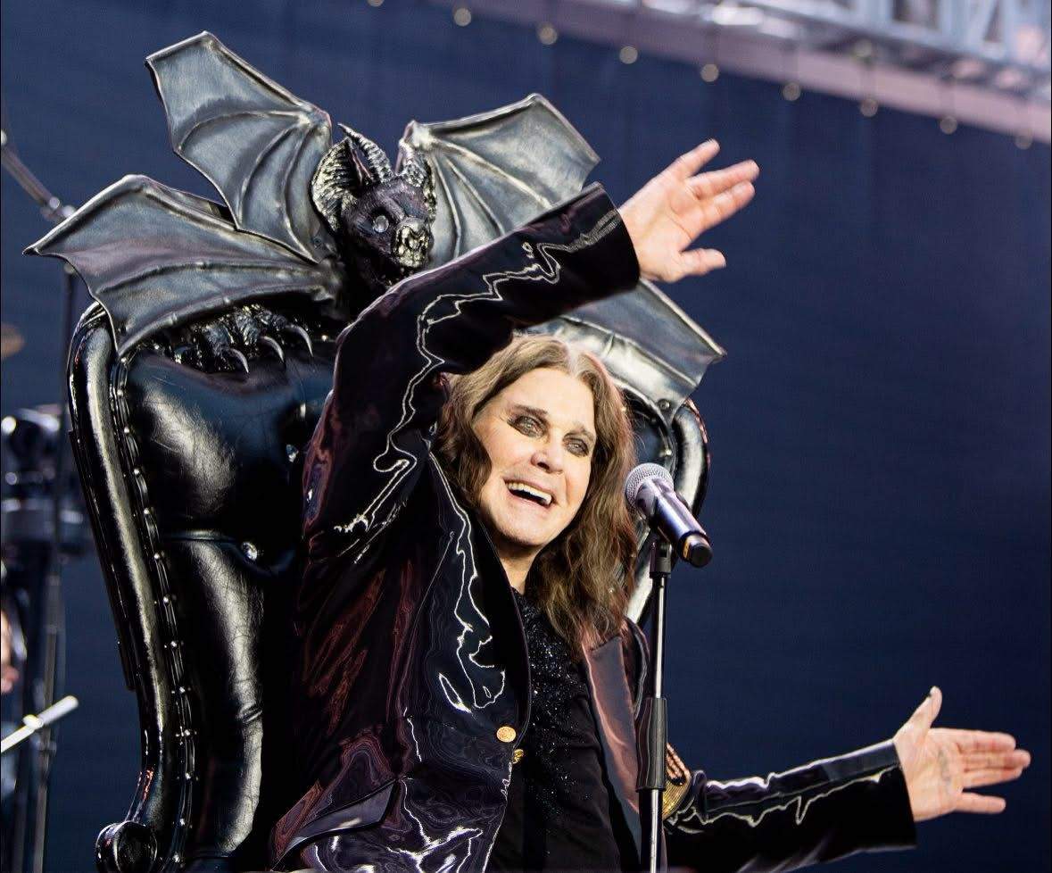 S-a aflat cauza oficială a morții lui Ozzy Osbourne. Ce scrie în certificatul de deces al cântărețului