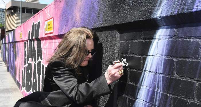 S-a aflat cauza oficială a morții lui Ozzy Osbourne. Ce scrie în certificatul de deces al cântărețului
