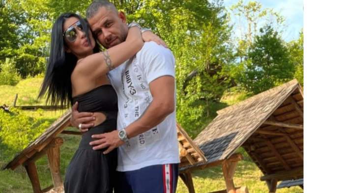 Oana Zăvoranu, încă în stare de șoc! Vedeta nu reușește să-și mai revină: "Când viața te aduce în momente din astea..." | FOTO