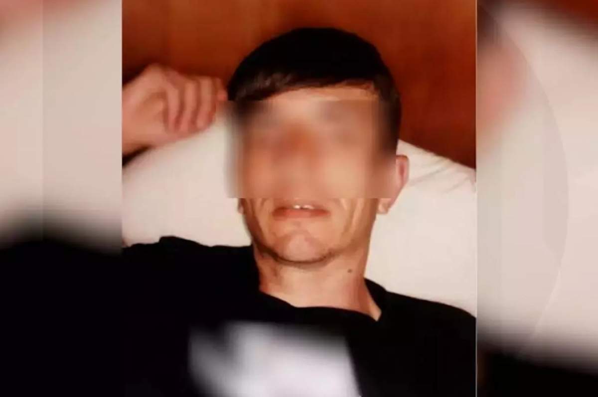 individul suspectat că şi-a ucis fosta iubită, în Arad