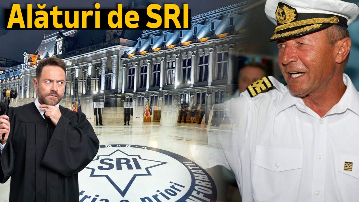 Răsturnare de situație în dosarul lui Traian Băsescu | Chemat la Curtea de Apel