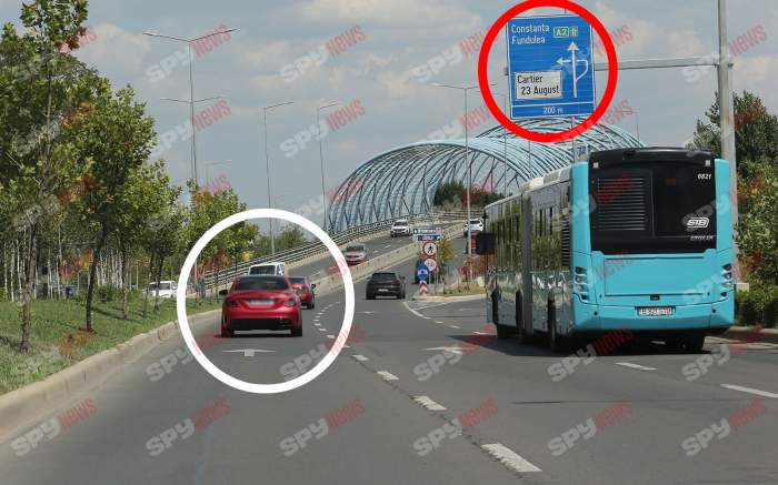 Dan Bittman are oamenii lui! Cine este domnişoara cu care a plecat la mare! L-a luat după ce şi-a rezolvat treburile la poliţie | PAPARAZZI