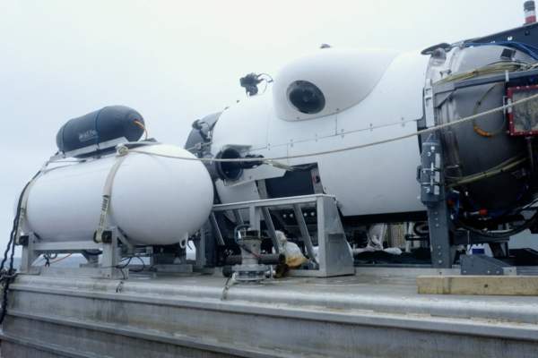 Ce a provocat, de fapt, implozia submersibilului Titan, care ducea bogații lumii să vadă Titanicul. Ce arată raportul după doi ani de anchetă