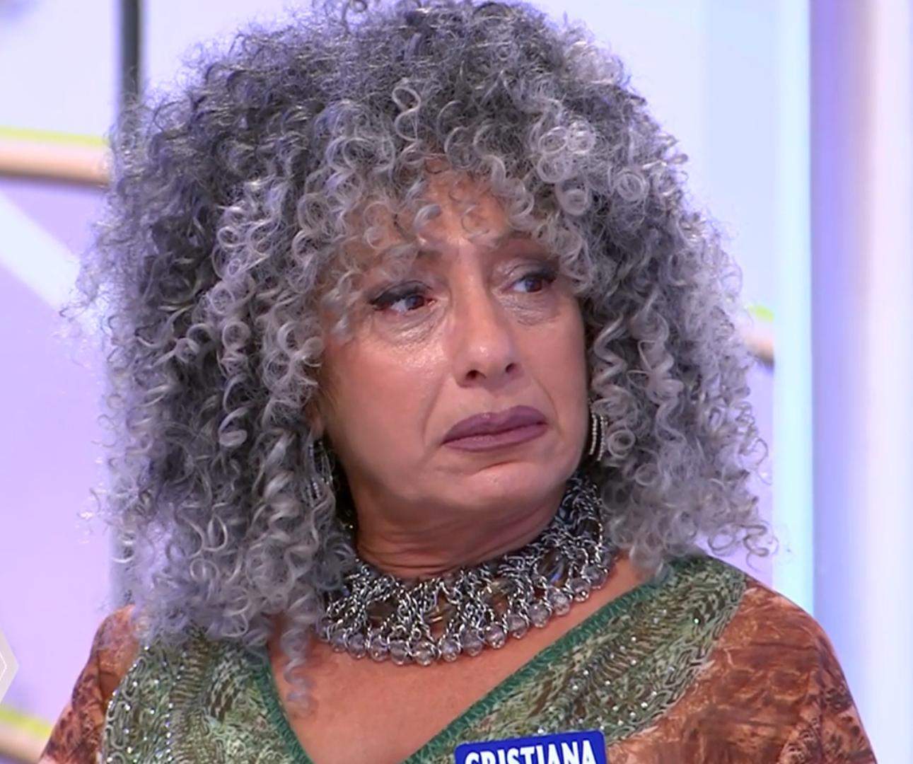 doamna cristiana