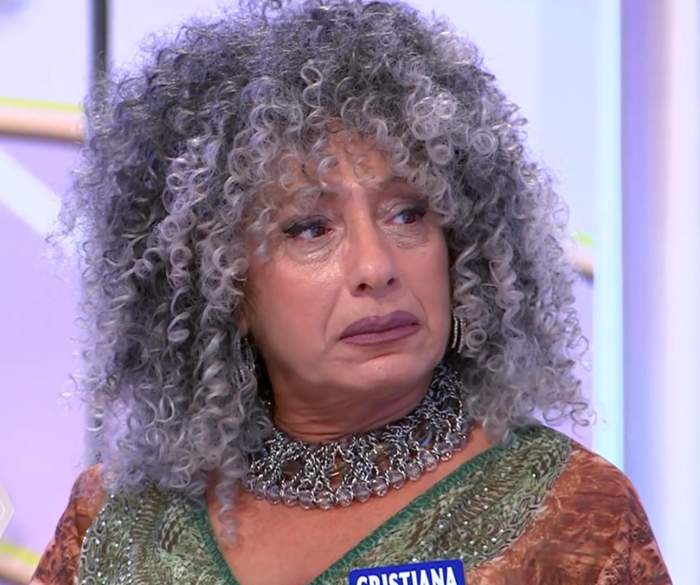 doamna cristiana