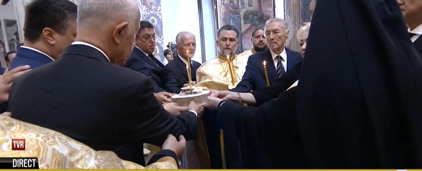 colivă