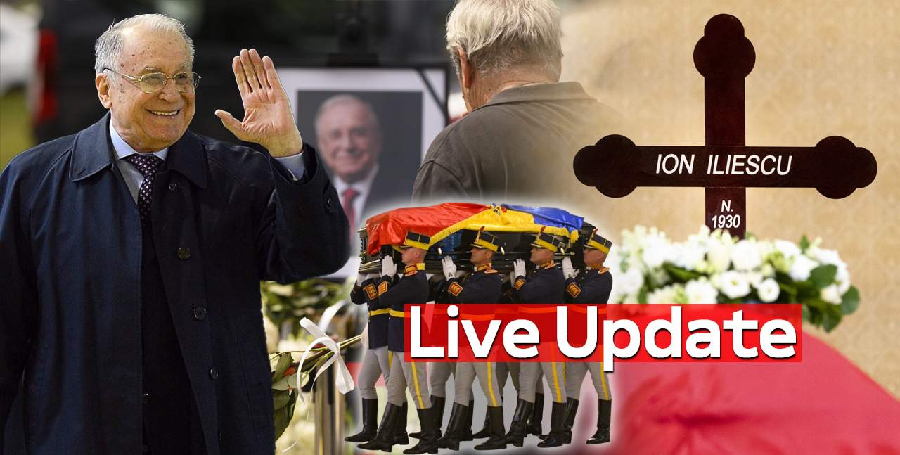 Ion Iliescu