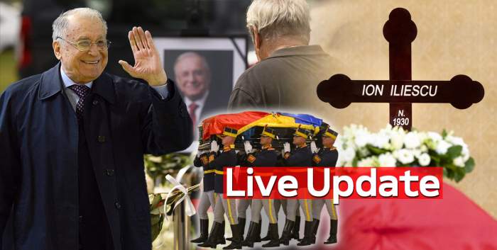 Ion Iliescu