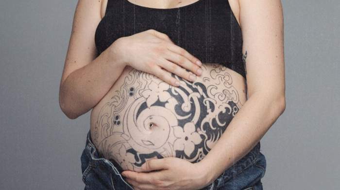 Maia Morgenstern va deveni bunică! Fiica ei, Cabiria, este însărcinată | FOTO