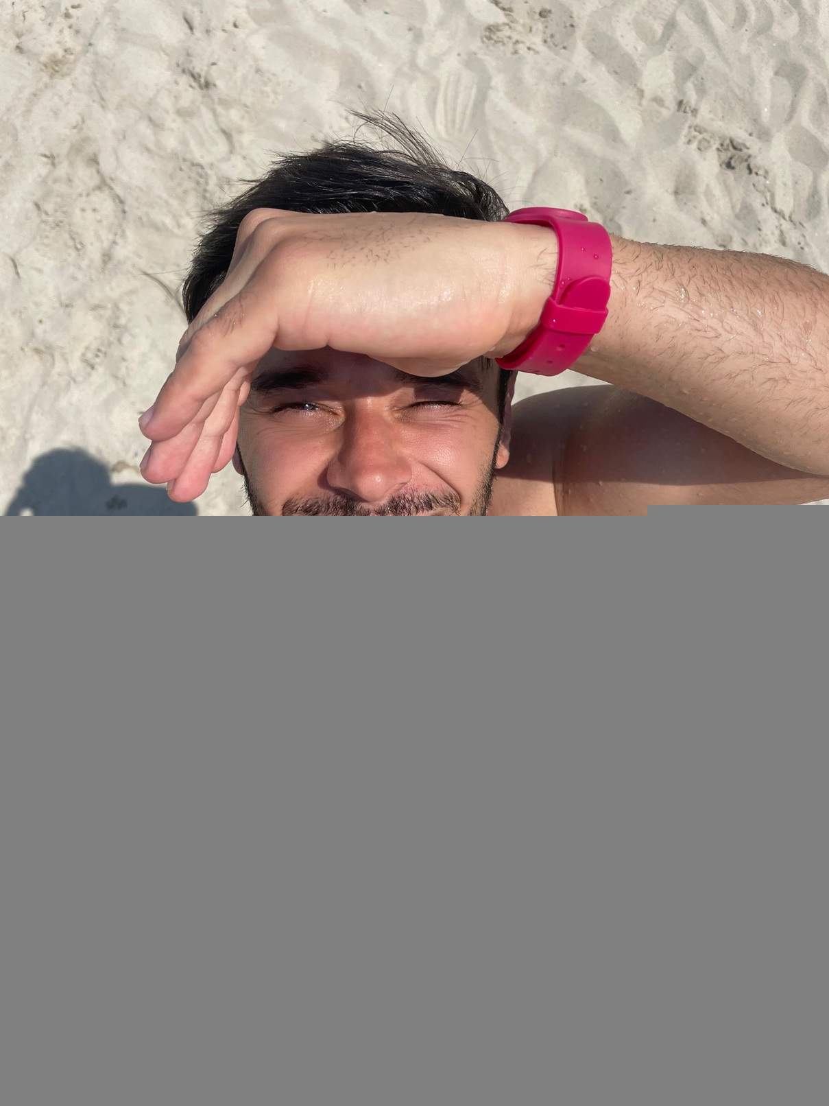 Dima Trofim, actorul din Iubire cu parfum de lavandă, vacanță în familie și dor de echipă:  „Mi-a lipsit tot ce ține de platou”