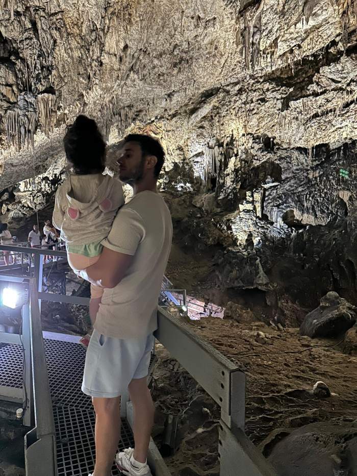 Dima Trofim, actorul din Iubire cu parfum de lavandă, vacanță în familie și dor de echipă:  „Mi-a lipsit tot ce ține de platou”