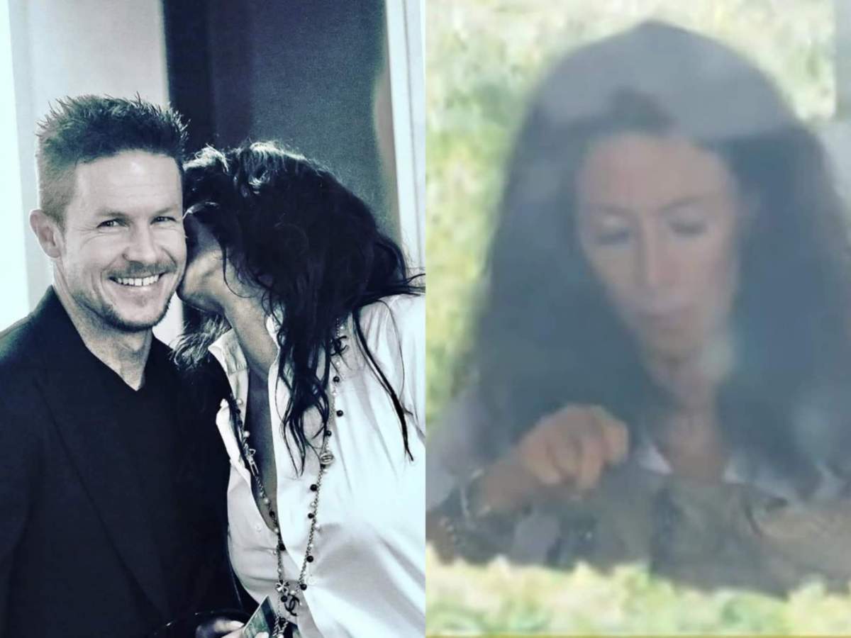 Mihaela Rădulescu, mesaj emoționant la trei săptămâni de la moartea partenerului său, Felix Baumgartner: "Voi lupta pentru tine, iubirea mea!" | FOTO