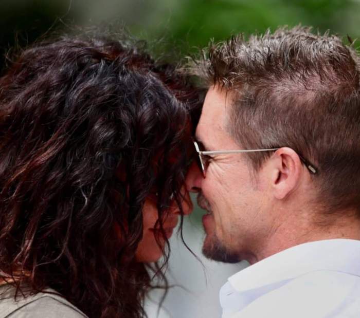 Mihaela Rădulescu, mesaj emoționant la trei săptămâni de la moartea partenerului său, Felix Baumgartner: "Voi lupta pentru tine, iubirea mea!" | FOTO