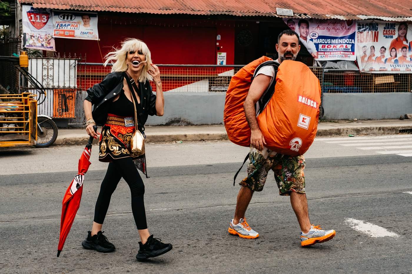 A fost anunțată data la care va avea loc marea premieră Asia Express – Drumul Eroilor, la Antena 1