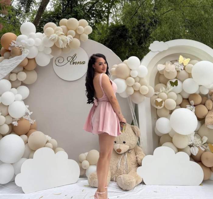 Larisa Iordache