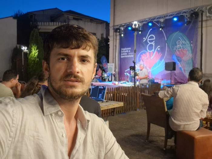 Ce spune actorul despre repausul făcut
